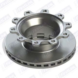 CBD29113VA Brake Discs & Kits