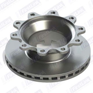 CBD29114V Brake Discs & Kits