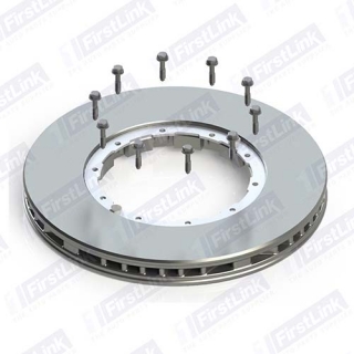 CBD33104VB Brake Discs & Kits