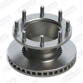 CBD34103V Brake Discs