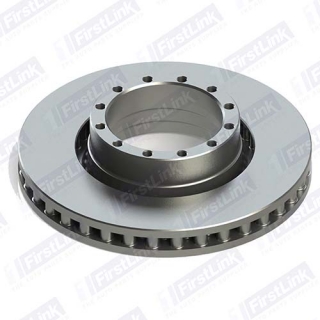 IVECO (IRISBUS) Europolis [1996-] 200E Front Brake Discs