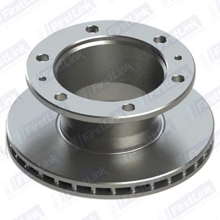 CBD34109VA Brake Discs