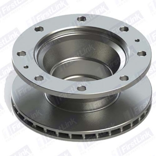 CBD34110V Brake Discs & Kits