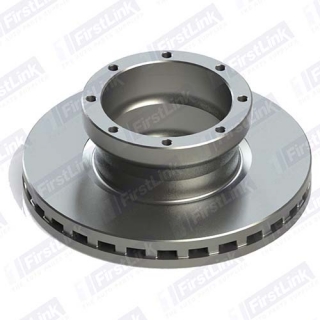 CBD36110V Brake Discs & Kits