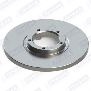 FORD Transit Mk3 [86-1991] 1.6 (80,       100,       120) Front Brake Discs & Kits