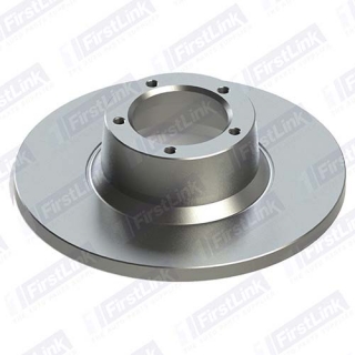 FORD Transit Mk3 [86-1991] 1.6 (80,   100,   120) Front Brake Discs & Kits