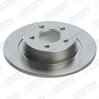 FORD Transit Connect [2009-2013] 1.8TDCI Rear Brake Discs & Kits