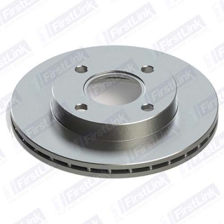 CBD37118V Brake Discs