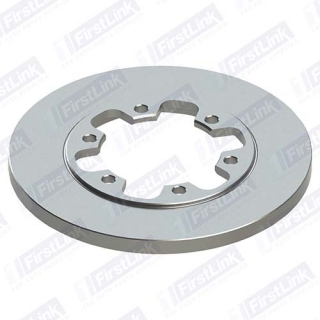 CBD37134S Brake Discs & Kits