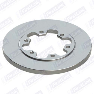 CBD37134S Brake Discs