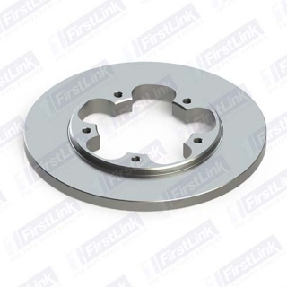 CBD37135s Brake Discs & Kits