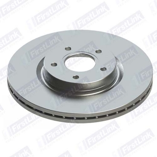 CBD37140V Brake Discs