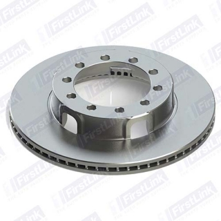CBD38109V Brake Discs & Kits