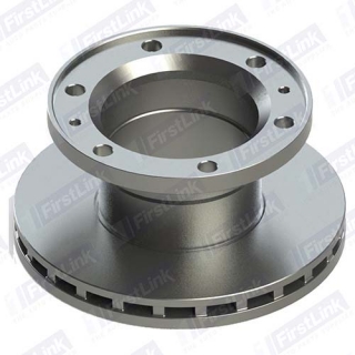 CBD38110V Brake Discs & Kits