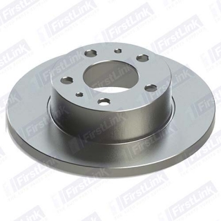 CBD38111S Brake Discs & Kits