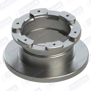CBD38115S Brake Discs & Kits