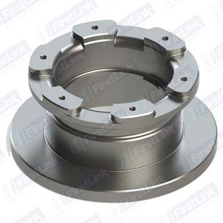 CBD38115S Brake Discs