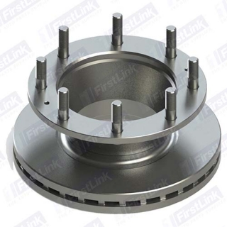 CBD38117V Brake Discs