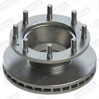CBD38118V Brake Discs & Kits