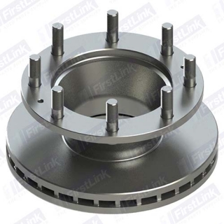 CBD38118V Brake Discs