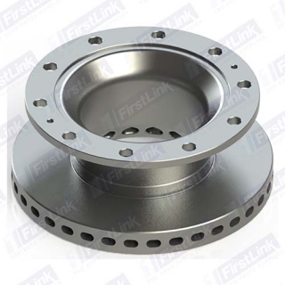 CBD38119V Brake Discs