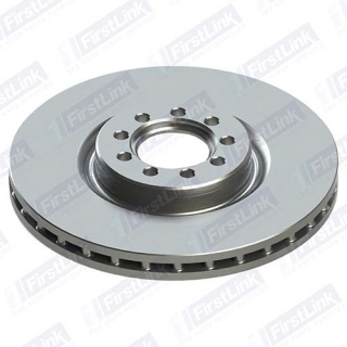 CBD38125V Brake Discs