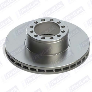 CBD38127V Brake Discs & Kits