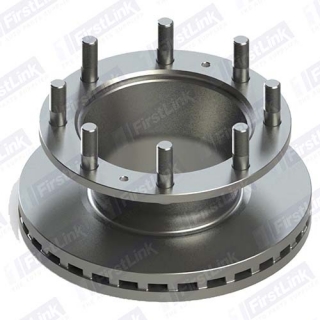 CBD38128V Brake Discs & Kits