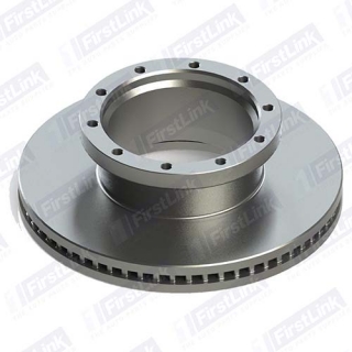 CBD38129V Brake Discs & Kits