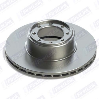 CBD38130V Brake Discs