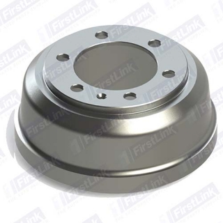 IVECO Daily Mk1 [-1999] 45-10 Rear Brake Drums