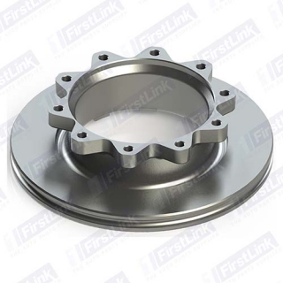 CBD47127S Brake Discs