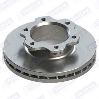 CBD48100V Brake Discs & Kits