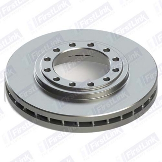 CBD48102V Brake Discs & Kits