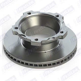 CBD48110V - 275mm Brake Discs & Kits
