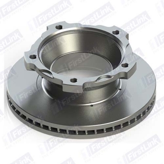 CBD48110V Brake Discs