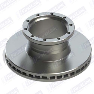 CBD57101V Brake Discs & Kits