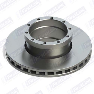 CBD57108V Brake Discs