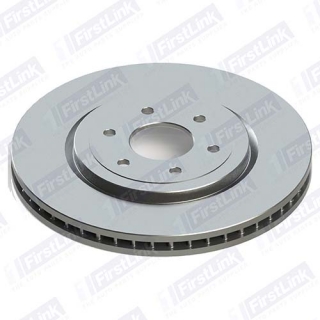 CBD64115V Brake Discs