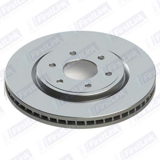 CBD64116V Brake Discs & Kits