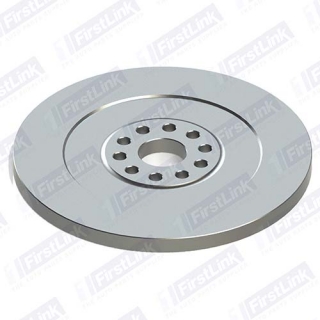 MERCEDES Unimog [1993-1995] Unimog Front Brake Discs & Kits