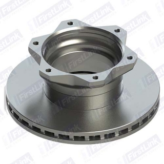 CBD67111V Brake Discs