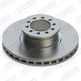 CBD67116V Brake Discs