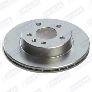 MERCEDES Vito [1996-2003] 110CDI (2.2) Front Brake Discs & Kits