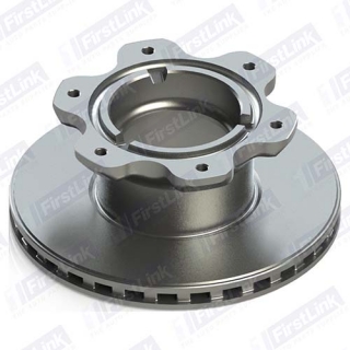 CBD67125V Brake Discs & Kits