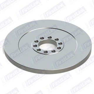 MERCEDES Unimog [73-92] Unimog Front Brake Discs & Kits