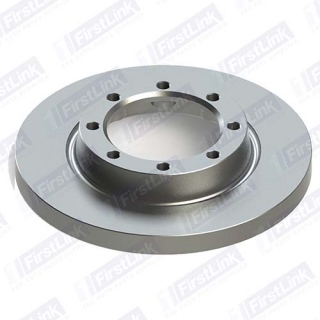 CBD67146S Brake Discs