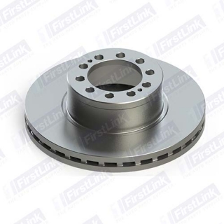 CBD67154V Brake Discs & Kits