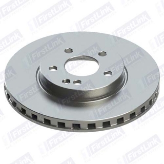 CBD67158V Brake Discs