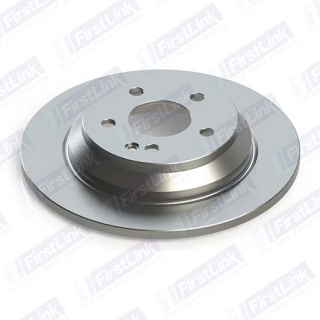 CBD67161S Brake Discs & Kits